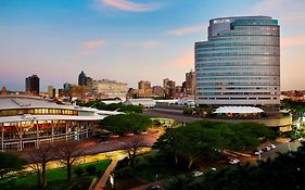 Hilton Durban South Africa
